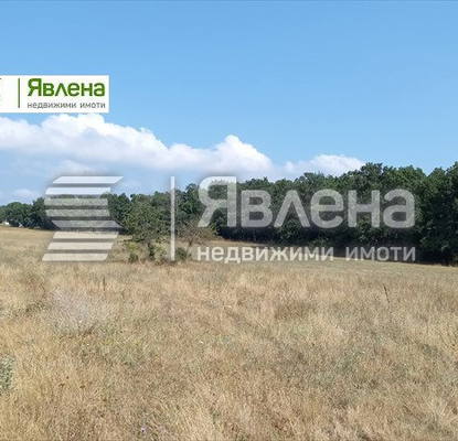 Снимка 2 — Парцел в Бургас, Китен