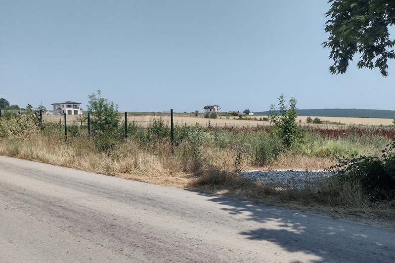 Plot in Oblast Varna, Kamchiya