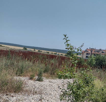 Снимка 3 — Парцел във Варна, к.к. Камчия