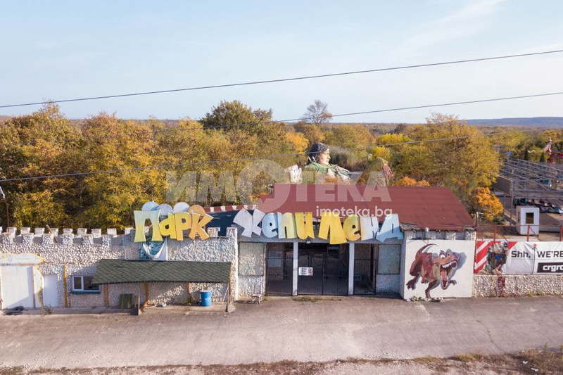 Plot in Oblast Varna, Kamchiya