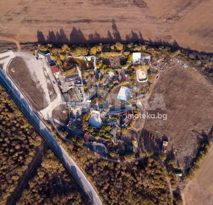 Снимка 2 — Парцел във Варна, к.к. Камчия