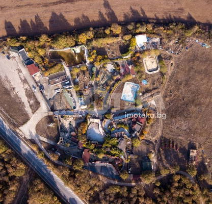Снимка 3 — Парцел във Варна, к.к. Камчия