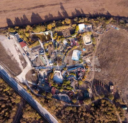 Снимка 4 — Парцел във Варна, к.к. Камчия