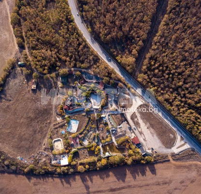 Снимка 5 — Парцел във Варна, к.к. Камчия