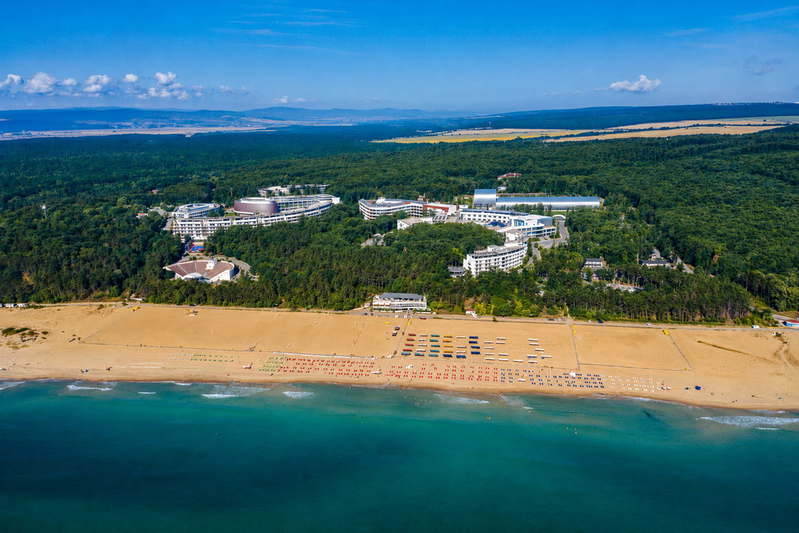 Plot in Oblast Varna, Kamchiya