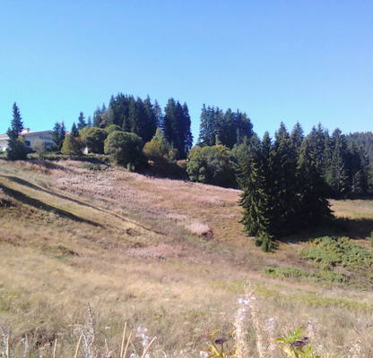 Photo 3 — Plot in Oblast Smolyan, Pamporovo