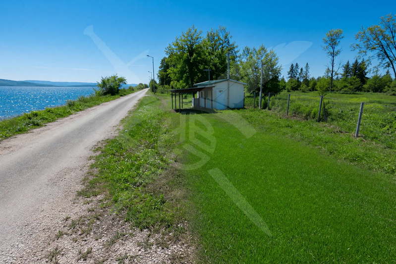 Plot in Oblast Burgas, Slynchev Bryag