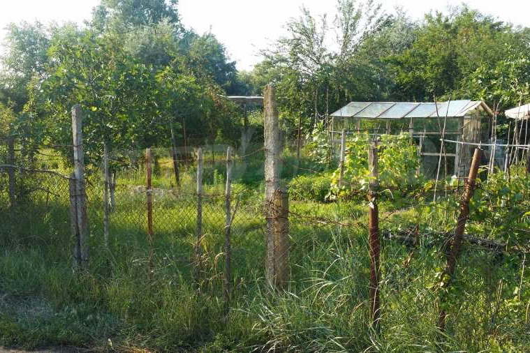 Plot in Oblast Burgas, Slynchev Bryag