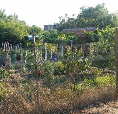 Photo 3 — Plot in Oblast Burgas, Slynchev Bryag