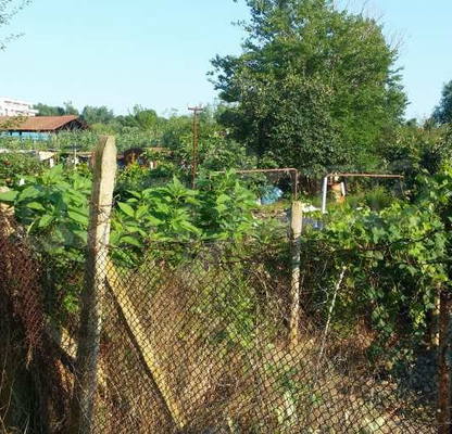 Photo 5 — Plot in Oblast Burgas, Slynchev Bryag