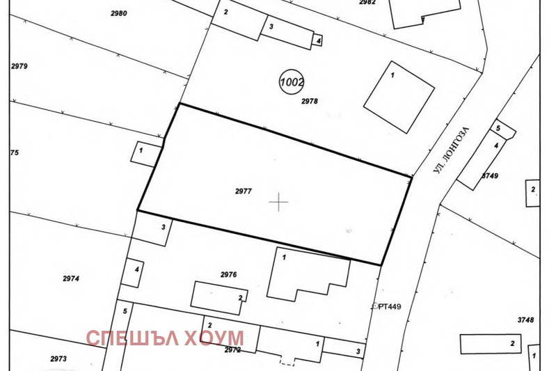 Plot in Oblast Pleven, Kneja