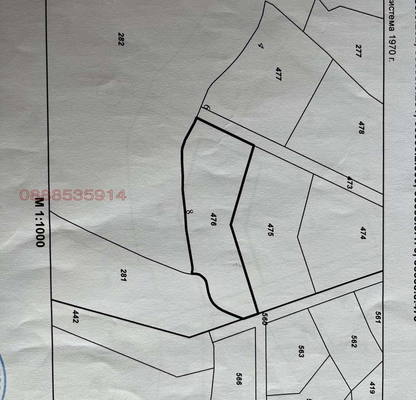 Photo 3 — Plot in област София, Koprivshtica