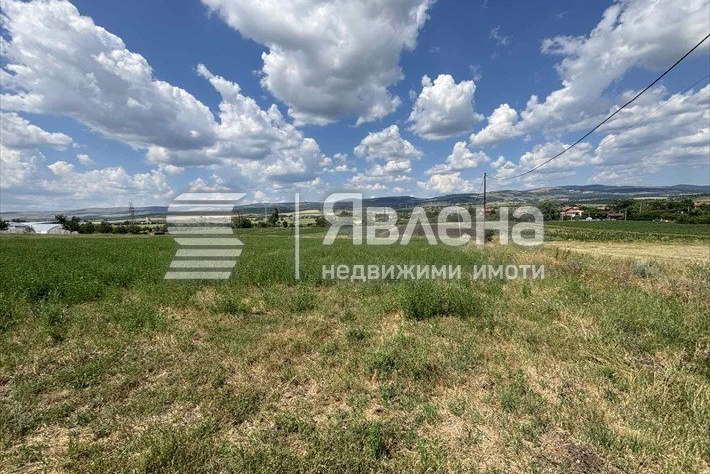 Парцел в София, Костинброд