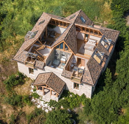 Photo 3 — Plot in област София, Kostinbrod