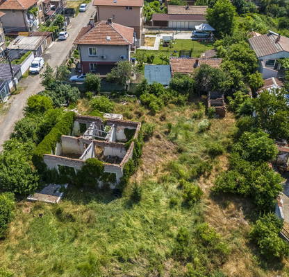 Photo 5 — Plot in област София, Kostinbrod