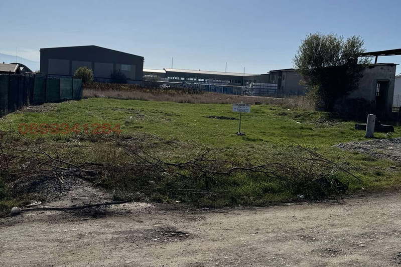 Plot in Sofia, Kostinbrod