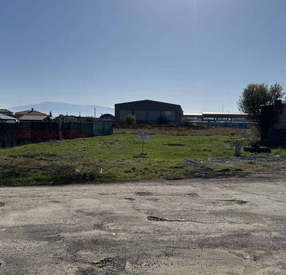 Photo 2 — Plot in Sofia, Kostinbrod