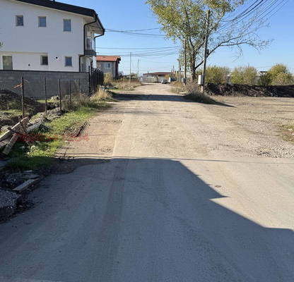 Photo 5 — Plot in Sofia, Kostinbrod