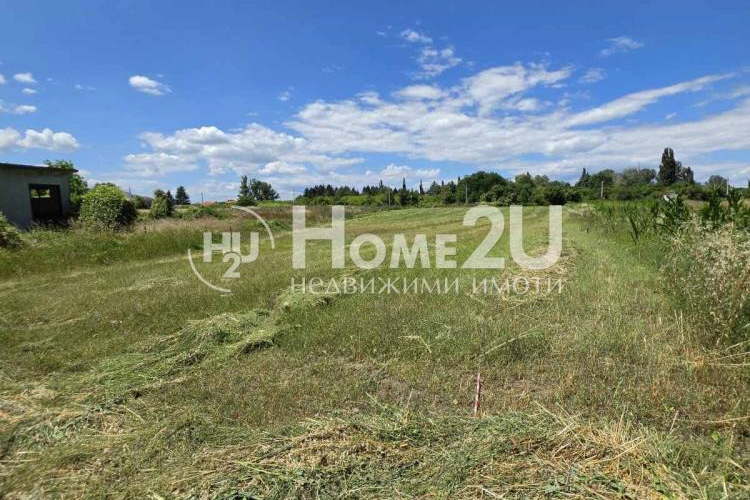 Plot in област София, Kostinbrod