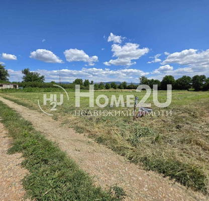 Photo 4 — Plot in област София, Kostinbrod