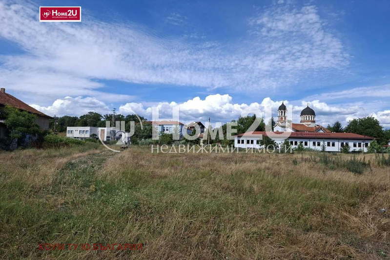 Парцел в София, Костинброд
