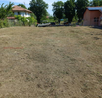Photo 2 — Plot in Oblast Vraca, Kozlodui