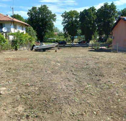 Photo 4 — Plot in Oblast Vraca, Kozlodui
