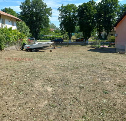 Photo 5 — Plot in Oblast Vraca, Kozlodui