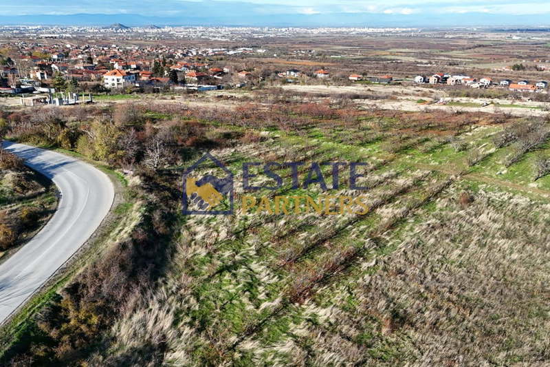 Парцел в Пловдив, Куклен