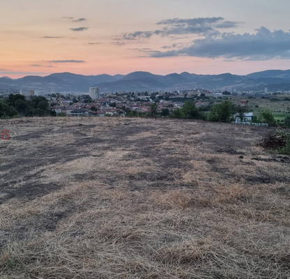 Photo 2 — Plot in Kyrdjali, Горна Гледка