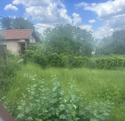Photo 3 — Plot in Kyrdjali, Prilepci