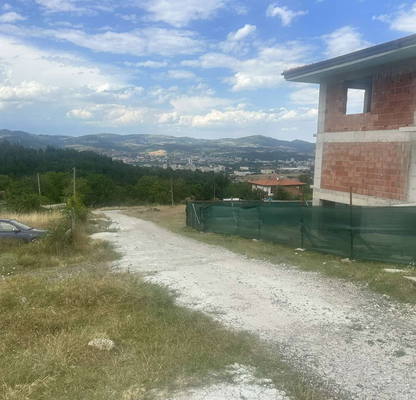 Photo 2 — Plot in Kyrdjali, Veselchane