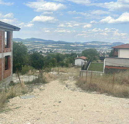 Photo 4 — Plot in Kyrdjali, Veselchane
