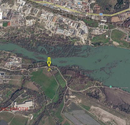 Снимка 3 — Парцел в Кърджали, Веселчане
