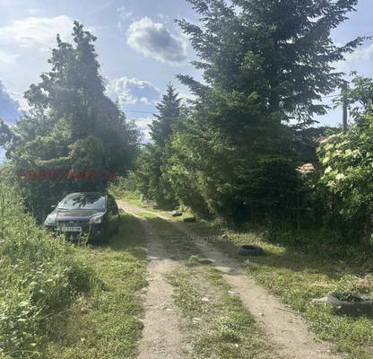 Photo 3 — Plot in Kyrdjali, Veselchane