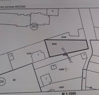 Снимка 5 — Парцел в Кюстендил, Герена