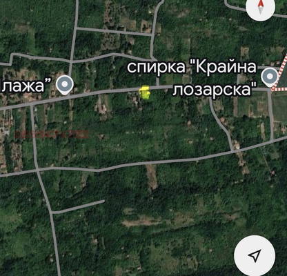 Снимка 2 — Парцел в Монтана, Лом