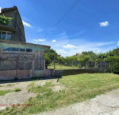 Photo 2 — Plot in Oblast Ruse, Marten