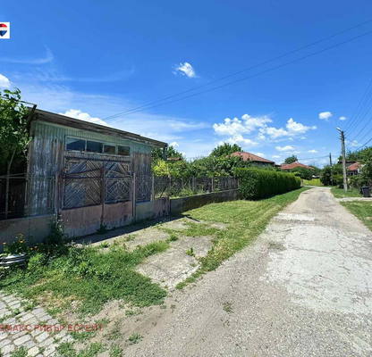 Photo 4 — Plot in Oblast Ruse, Marten