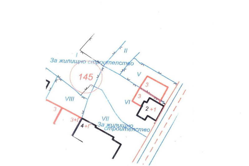 Plot in Montana, Idealen Centyr