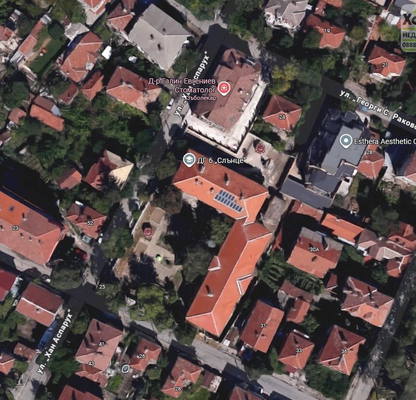 Photo 2 — Plot in Montana, Idealen Centyr