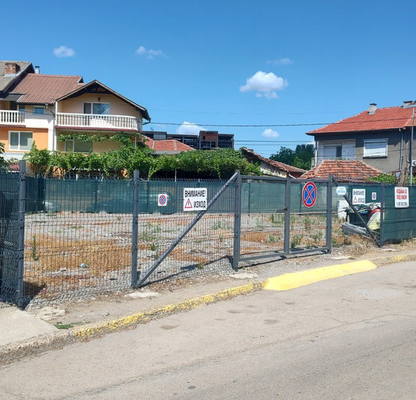 Photo 2 — Plot in Montana, Pystrina