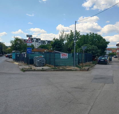 Photo 4 — Plot in Montana, Pystrina