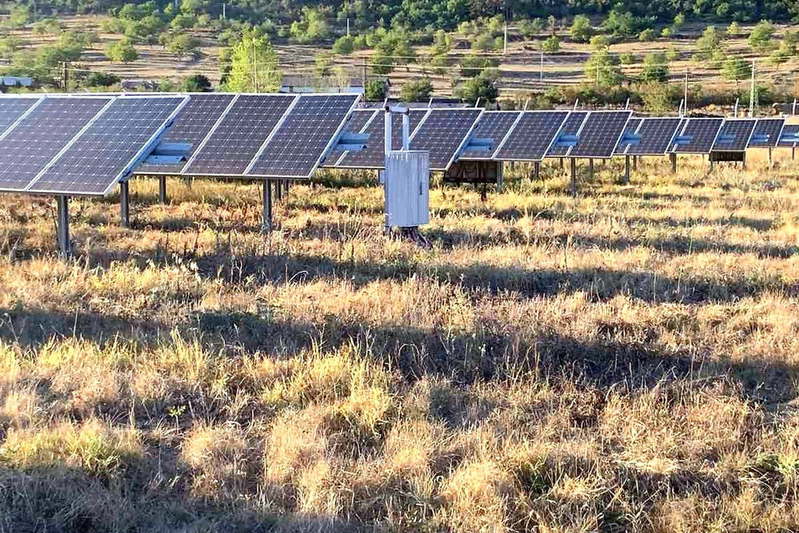Plot in Oblast Stara Zagora, Myglij