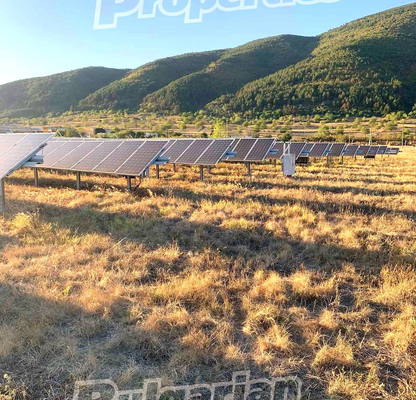 Photo 2 — Plot in Oblast Stara Zagora, Myglij