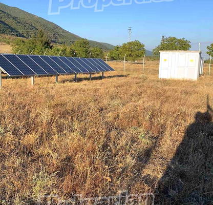 Photo 3 — Plot in Oblast Stara Zagora, Myglij