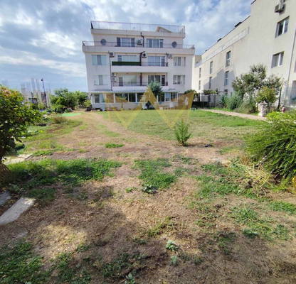 Photo 3 — Plot in Oblast Burgas, Nesebyr