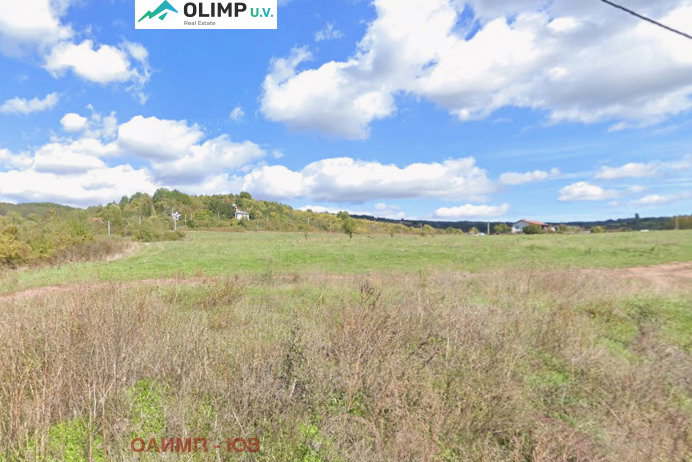 Plot in Novi Iskyr