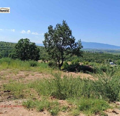 Photo 2 — Plot in Novi Iskyr