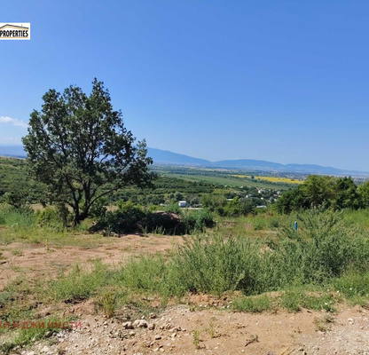 Photo 4 — Plot in Novi Iskyr
